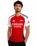 ARSENAL FC 2024/25 HOME SHIRT