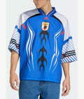 JAPAN 2026 RETRO THROWBACK SHIRT