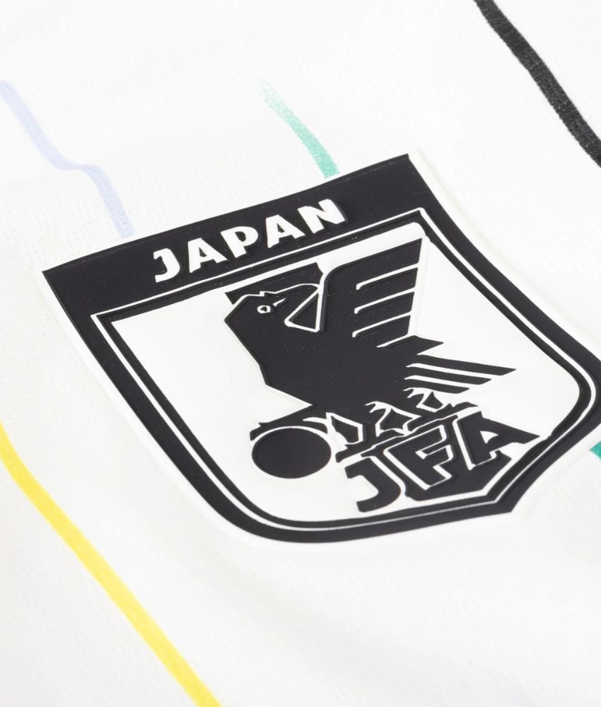 JAPAN 2026 WORLD CUP AWAY SHIRT