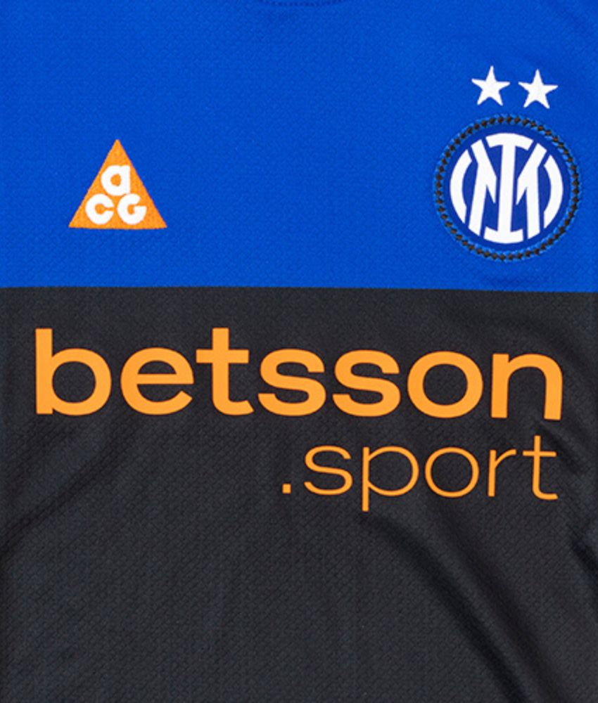 INTER MILAN 2025/26 4TH SHIRT SHIRT