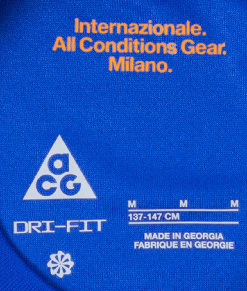 INTER MILAN 2025/26 4TH SHIRT SHIRT