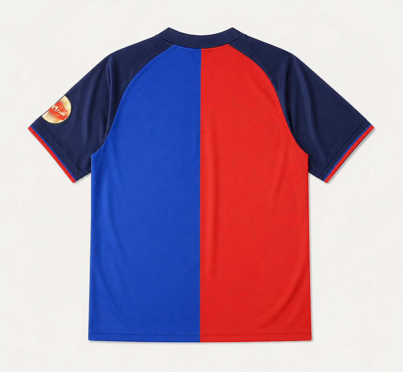 BARCELONA 1999/00 HOME RETRO SHIRT