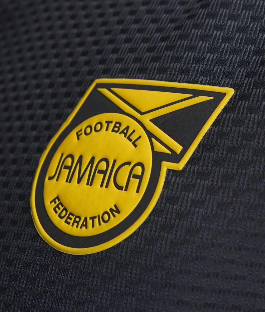 JAMAICA 2026 WORLD CUP AWAY SHIRT