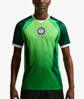 NIGERIA 2026 WORLD CUP HOME SHIRT