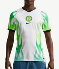 NIGERIA 2026 WORLD CUP AWAY SHIRT