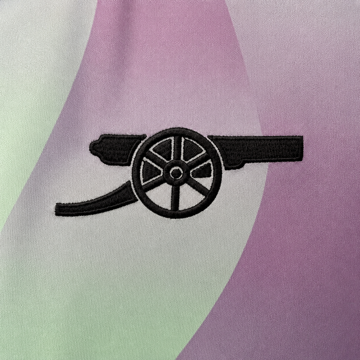 ARSENAL FC 2024/25 THIRD SHIRT