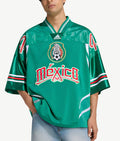 MEXICO 2026 RETRO THROWBACK SHIRT