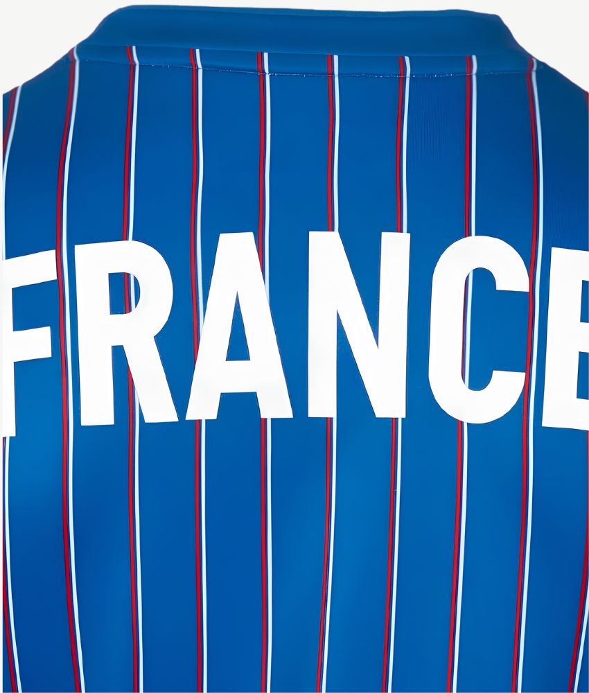 FRANCE 2026 SPECIAL EDITION SHIRT