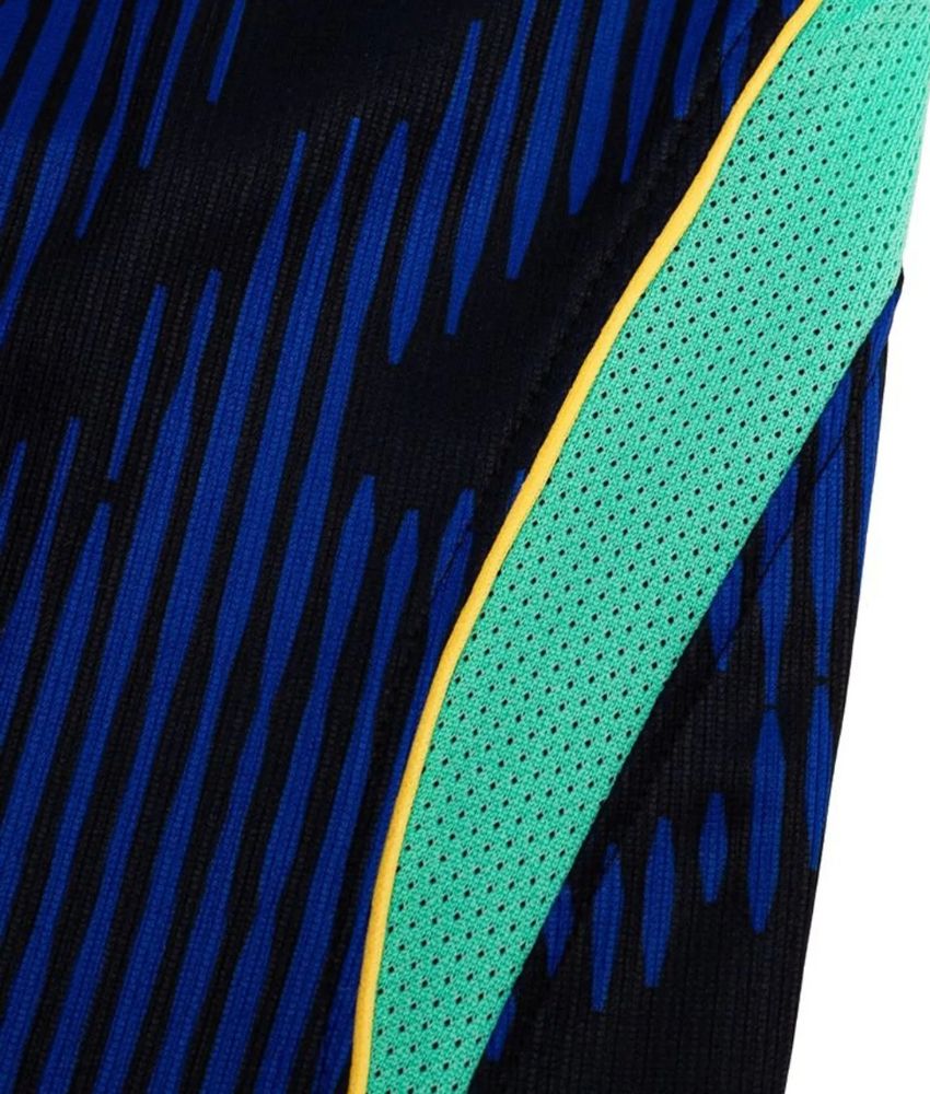 BRAZIL 2026 WORLD CUP AWAY SHIRT