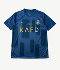 AL-NASSR 2023/24 AWAY SHIRT