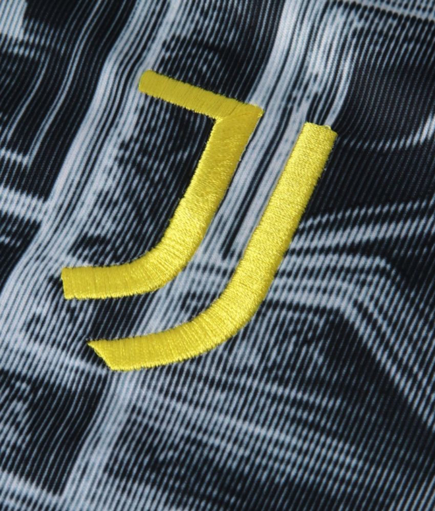 JUVENTUS 2025/26 'THE EMPIRE' CONCEPT SHIRT