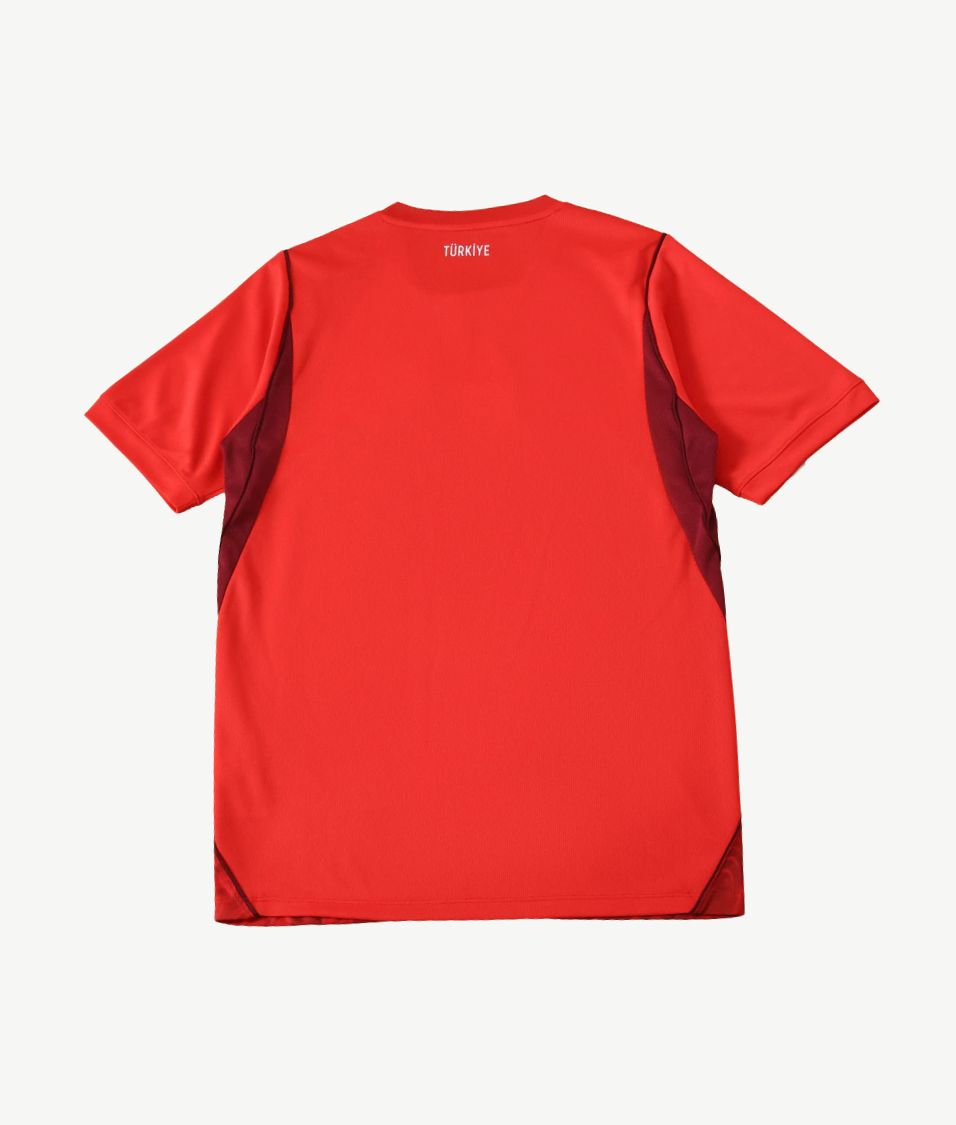 TURKEY 2026 WORLD CUP HOME SHIRT