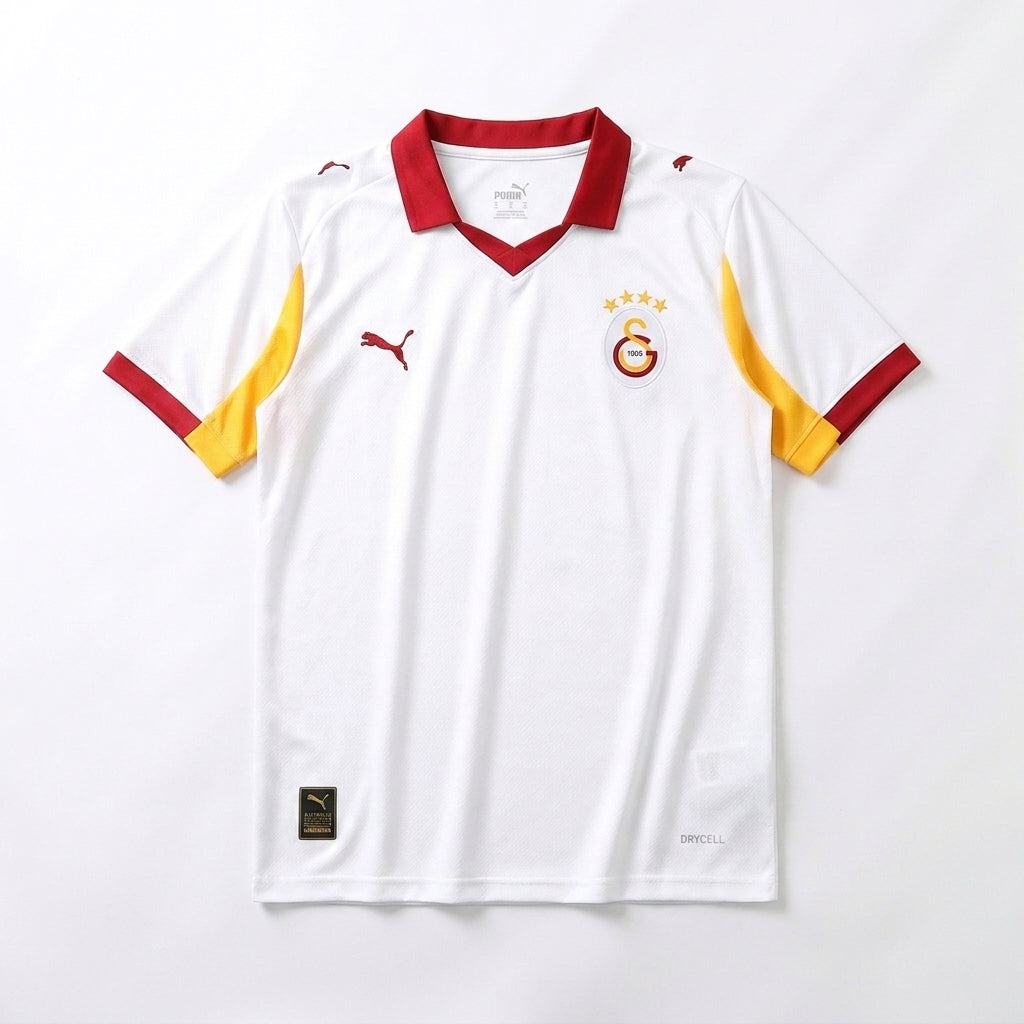 GALATASARAY 2026/27 AWAY SHIRT