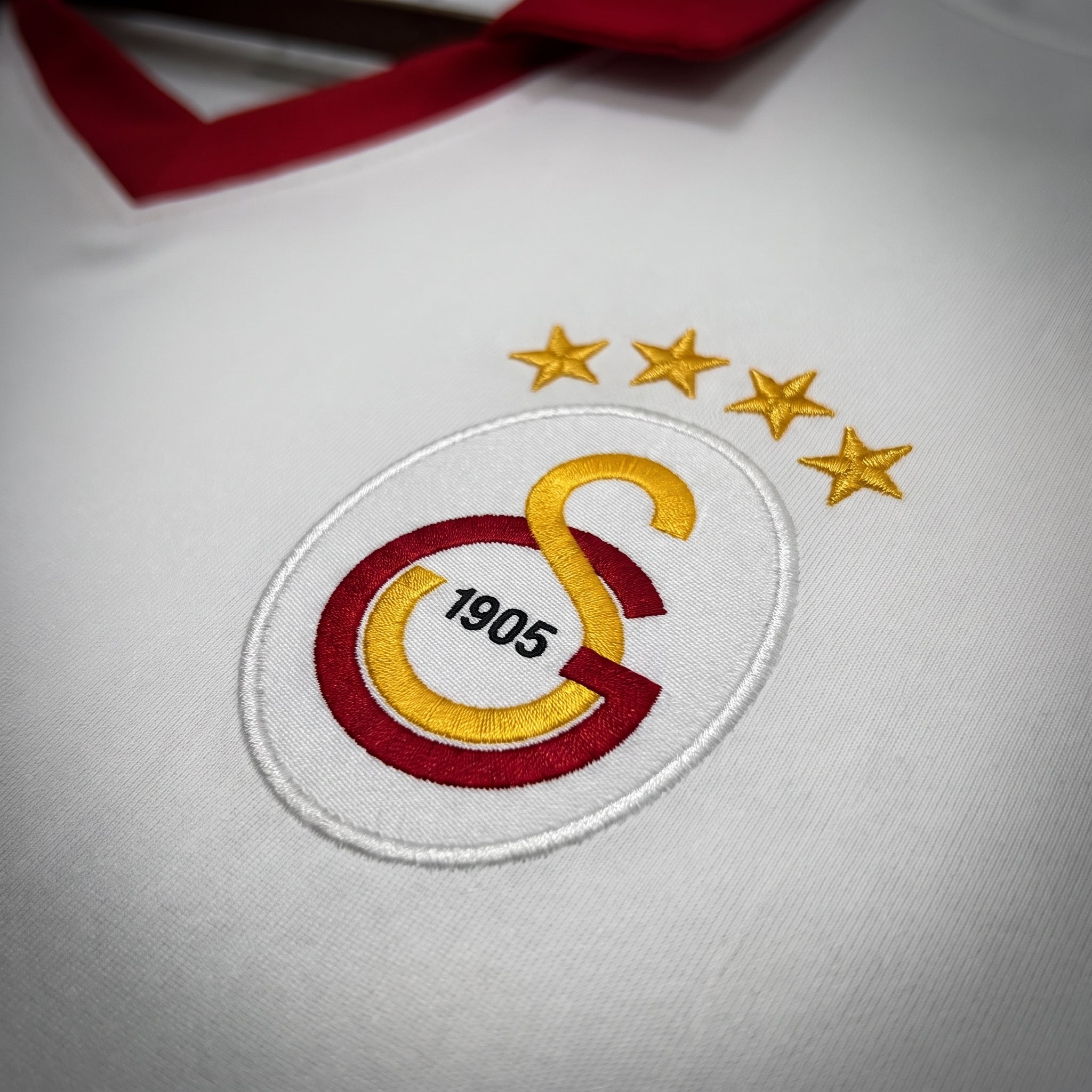 GALATASARAY 2026/27 AWAY SHIRT