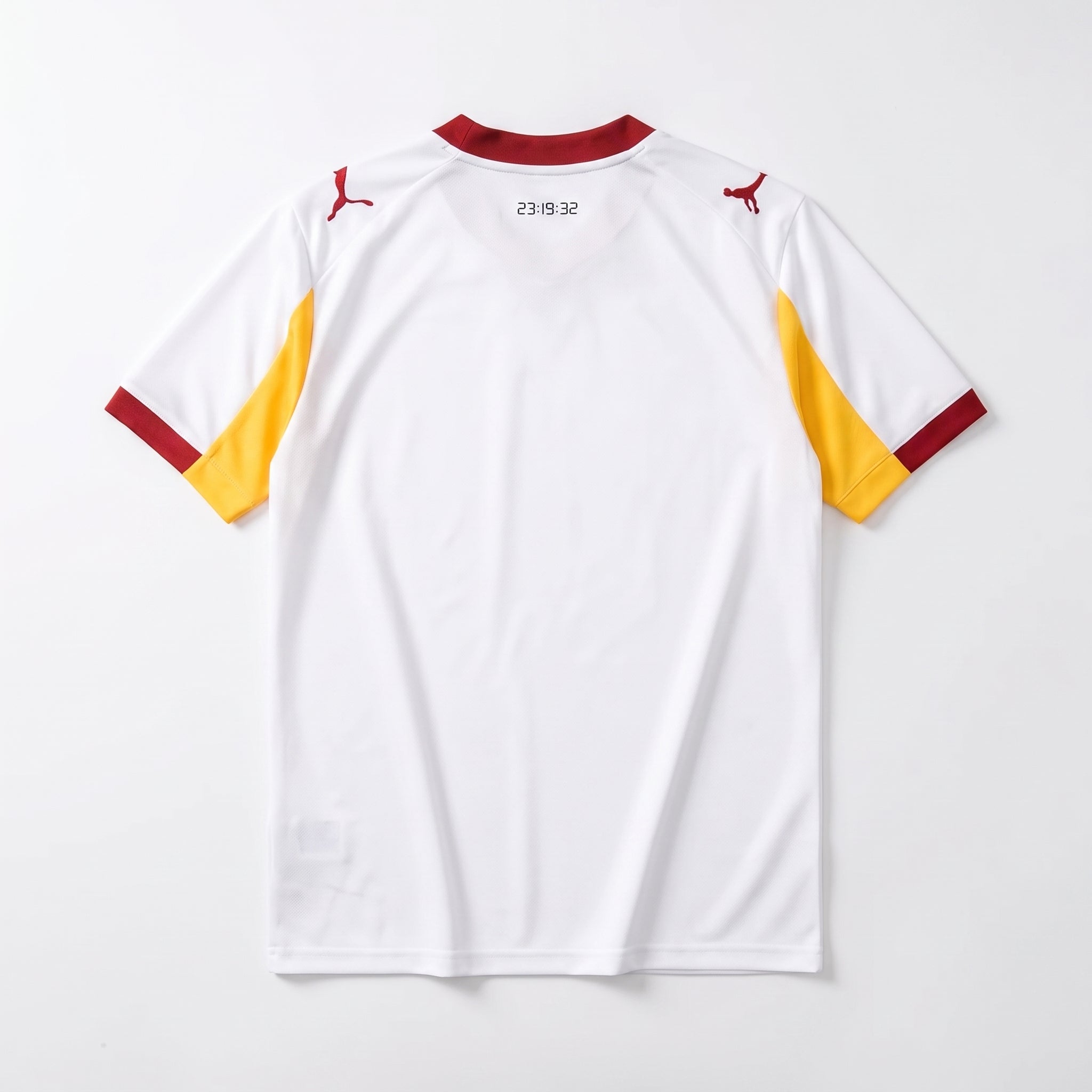 GALATASARAY 2026/27 AWAY SHIRT