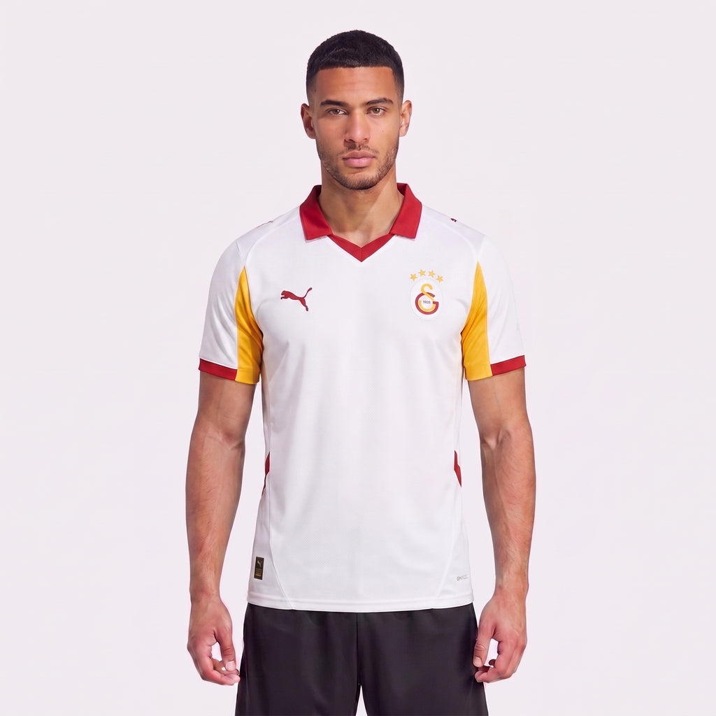 GALATASARAY 2026/27 AWAY SHIRT