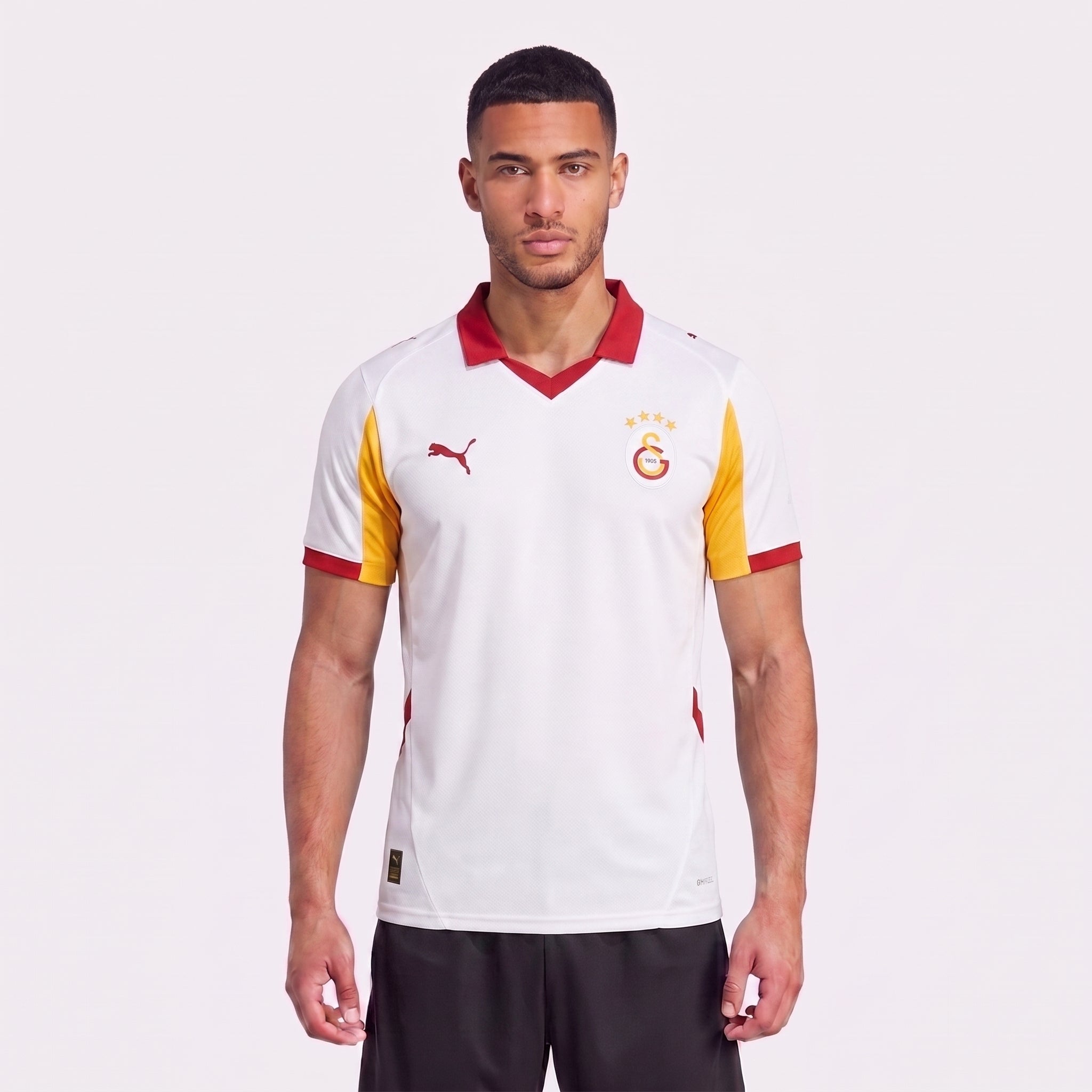 GALATASARAY 2026/27 AWAY SHIRT