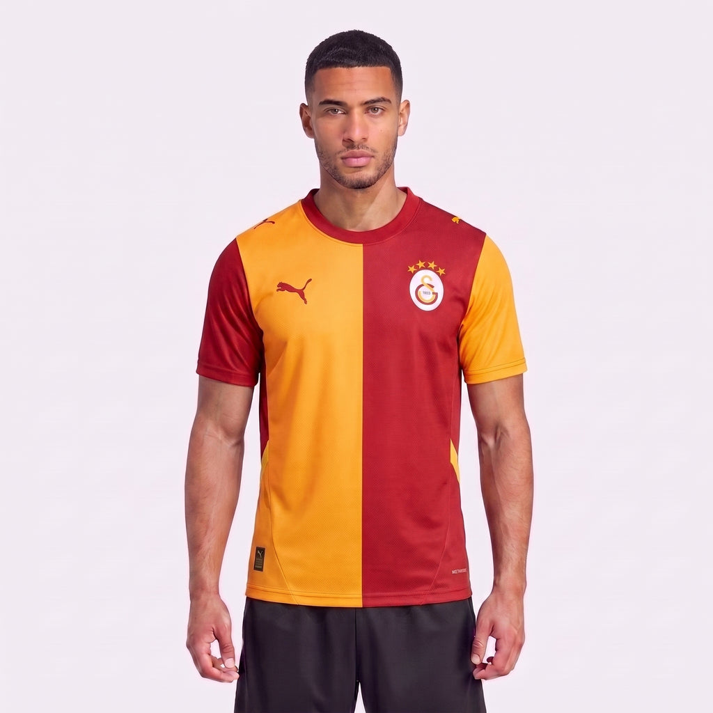 GALATASARAY 2026/27 HOME SHIRT