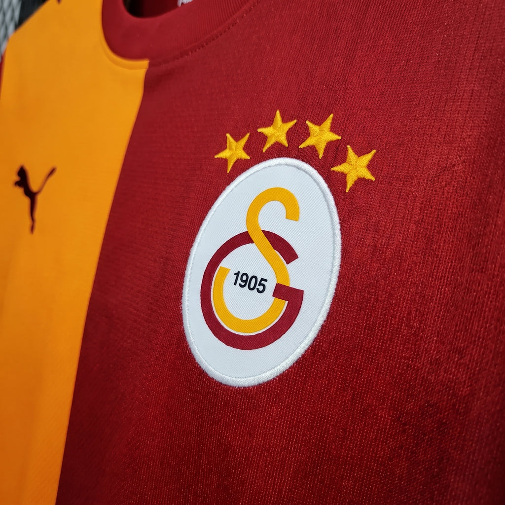 GALATASARAY 2026/27 HOME SHIRT