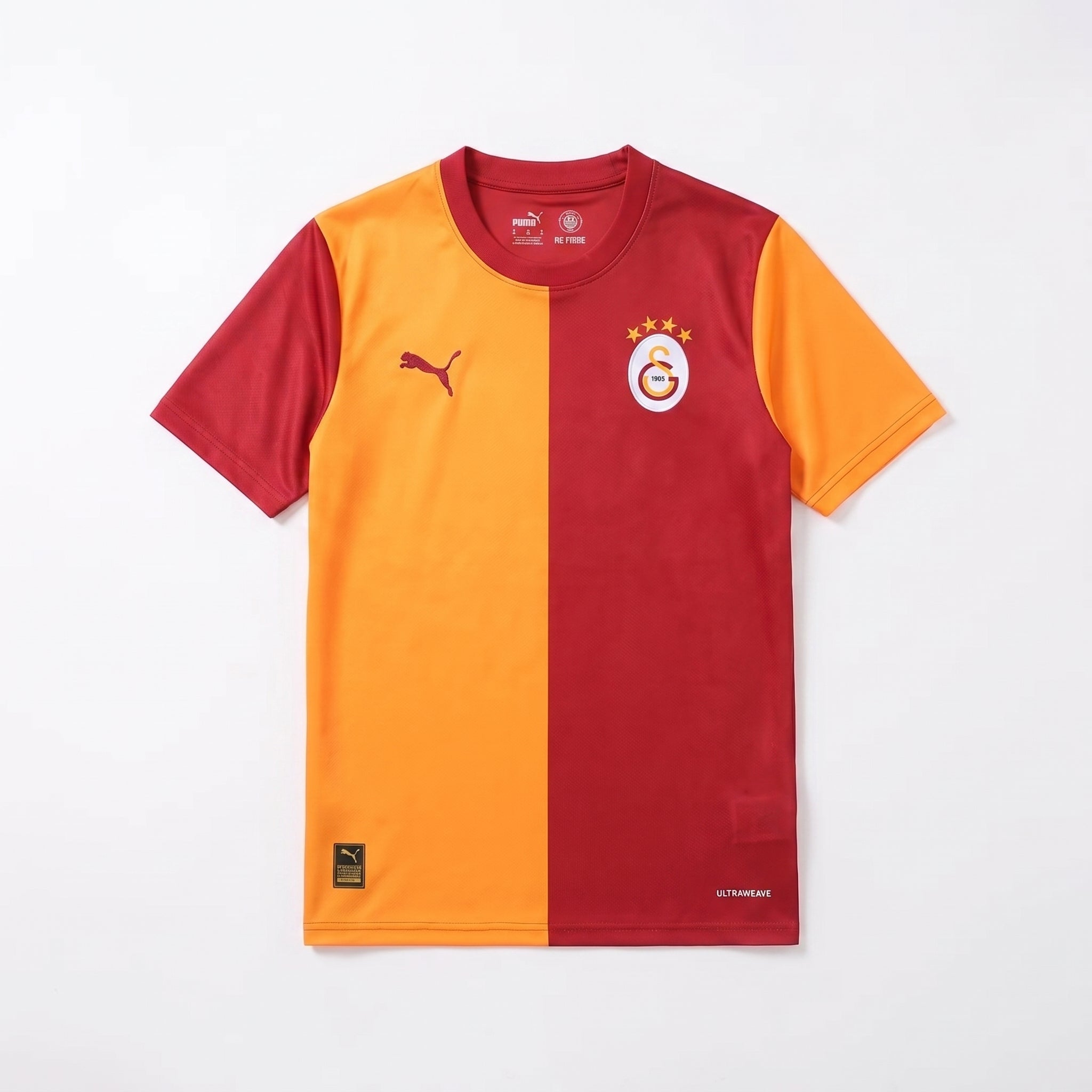 GALATASARAY 2026/27 HOME SHIRT