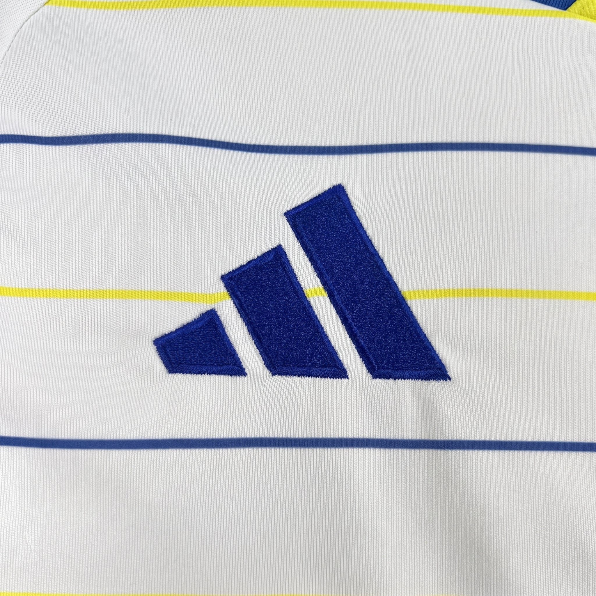 LEEDS UNITED 2026/27 HOME SHIRT