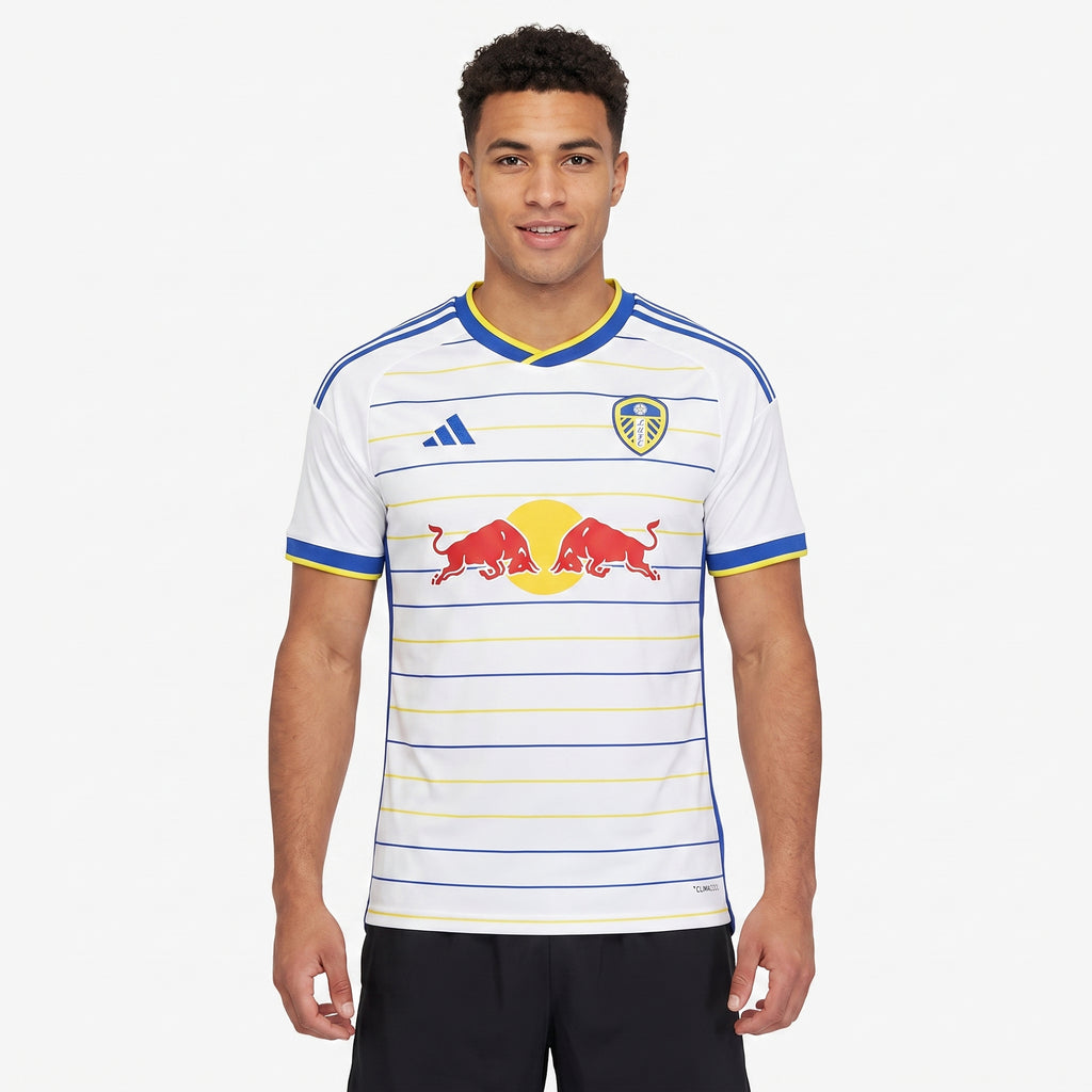 LEEDS UNITED 2026/27 HOME SHIRT