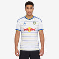 LEEDS UNITED 2026/27 HOME SHIRT