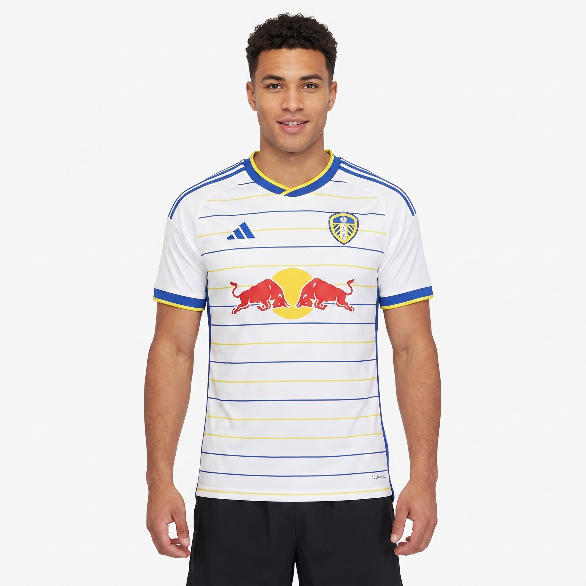 LEEDS UNITED 2026/27 HOME SHIRT