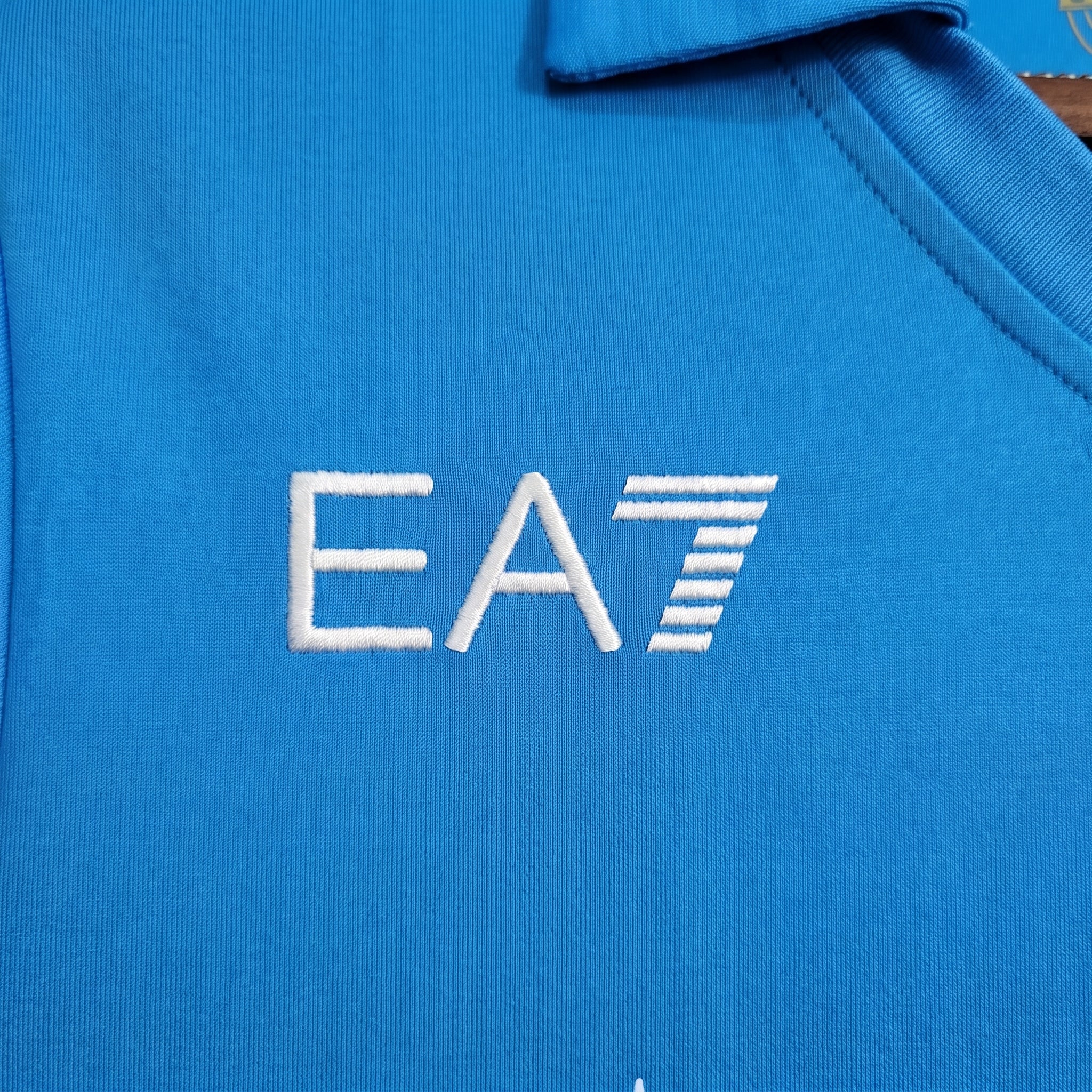 NAPOLI 2026/27 HOME SHIRT