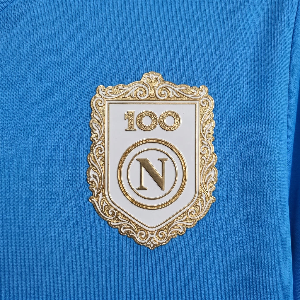 NAPOLI 2026/27 HOME SHIRT
