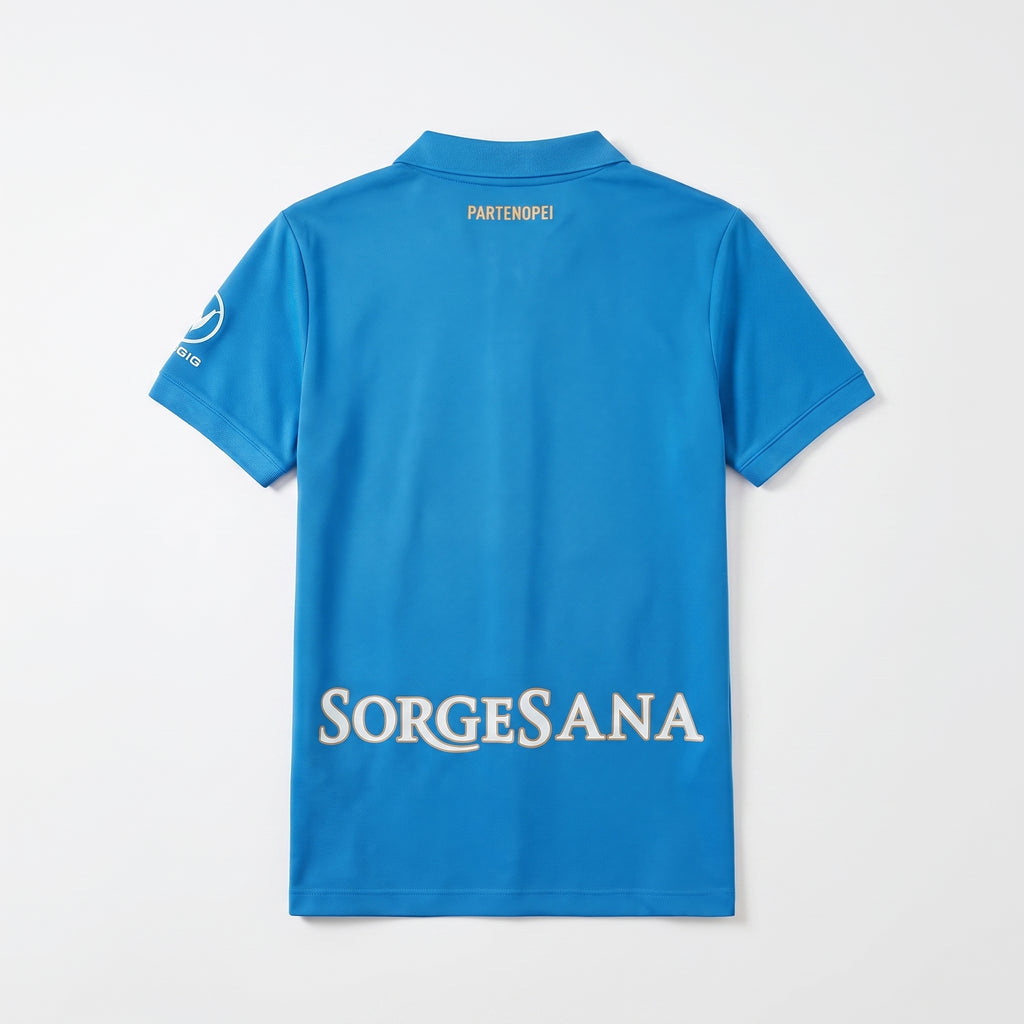 NAPOLI 2026/27 HOME SHIRT