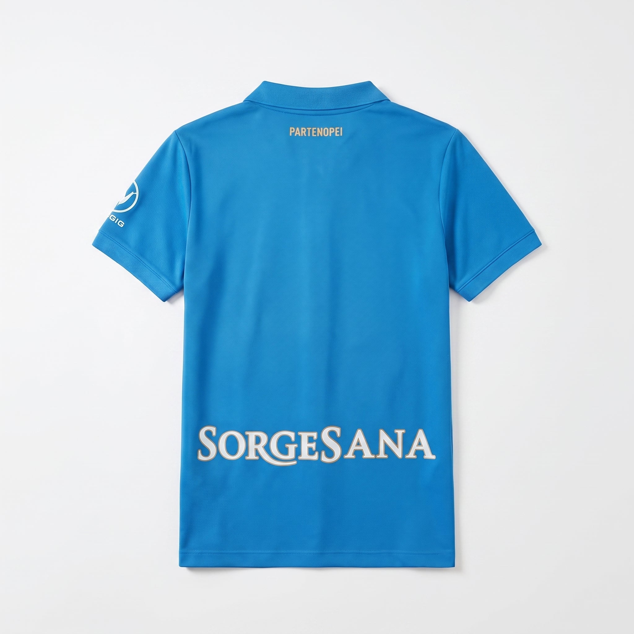 NAPOLI 2026/27 HOME SHIRT