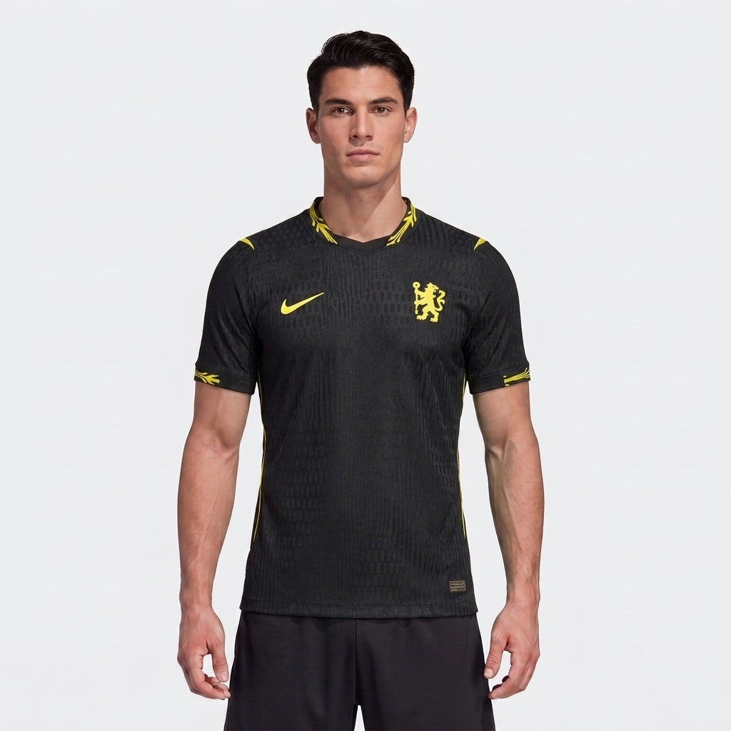 CHELSEA 2026/27 AWAY SHIRT