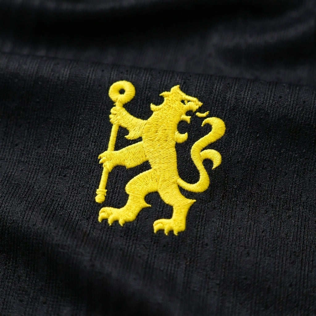 CHELSEA 2026/27 AWAY SHIRT