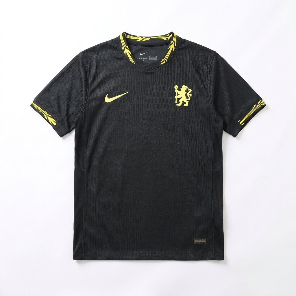 CHELSEA 2026/27 AWAY SHIRT