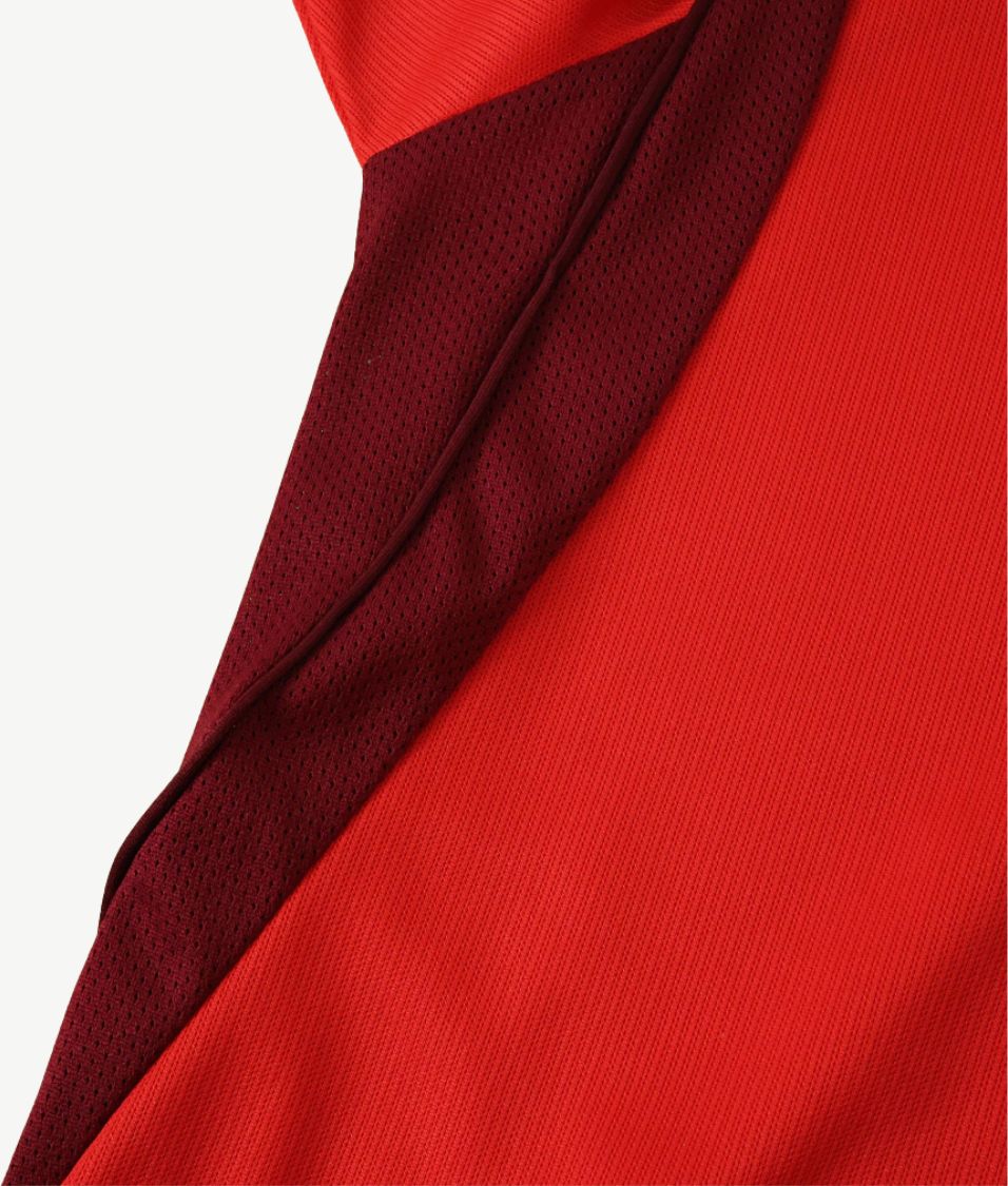 TURKEY 2026 WORLD CUP HOME SHIRT