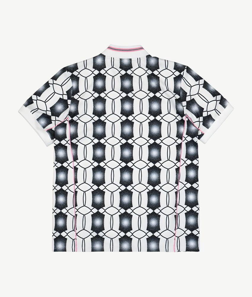 JUVENTUS 2025/26 'ILLUSION' CONCEPT SHIRT