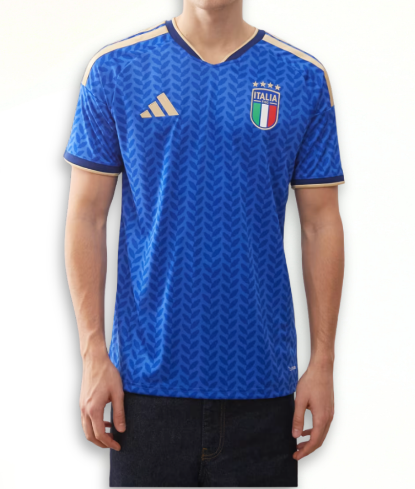 ITALY 2026 WORLD CUP HOME SHIRT