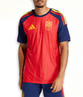 SPAIN 2026 WORLD CUP HOME SHIRT
