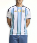 ARGENTINA 2026 WORLD CUP HOME SHIRT