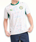 SENEGAL 2026 WORLD CUP HOME SHIRT