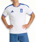 GREECE 2026 WORLD CUP HOME SHIRT