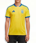 UKRAINE 2026 WORLD CUP HOME SHIRT