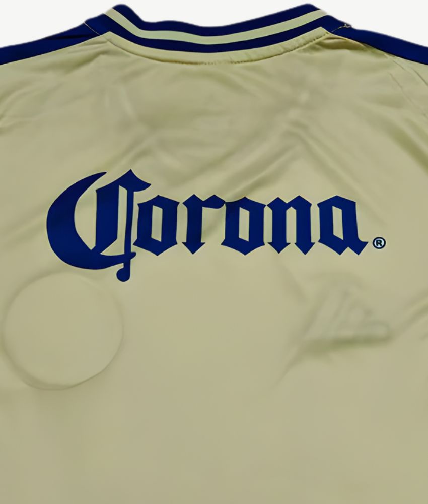 CLUB AMERICA 2026/27 HOME SHIRT