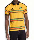 JAMAICA 2026 WORLD CUP HOME SHIRT