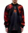 NETHERLANDS 2026 WORLD CUP LONG SLEEVE GOALKEEPER SHIRT