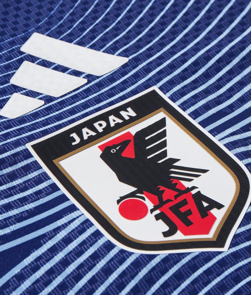 (KIDS) JAPAN 2026 WORLD CUP HOME KIT