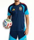 SPAIN 2026 WORLD CUP TRAINING SHIRT