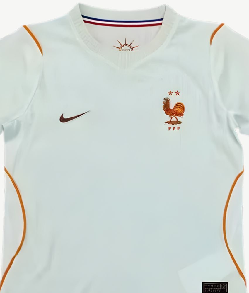 (KIDS) FRANCE 2026 WORLD CUP AWAY KIT