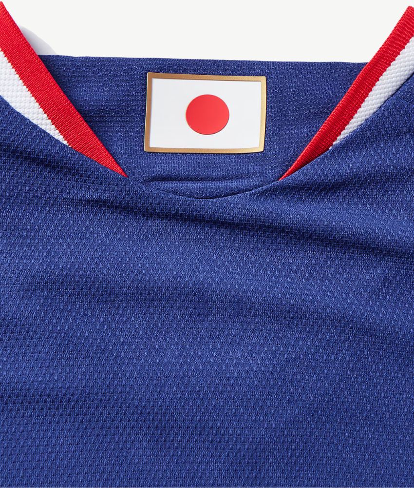 (KIDS) JAPAN 2026 WORLD CUP HOME KIT